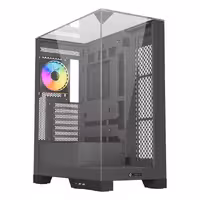 کیس گیمینگ لاجیکی مدل C511B