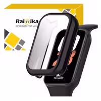 کاور رینیکا مدل 8 SHINE 8 Active مناسب برای ساعت هوشمند شیائومی Mi Band 8 Active