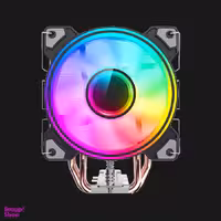 سیستم خنک کننده بادی گیم مکس مدل Ice Blade ARGB