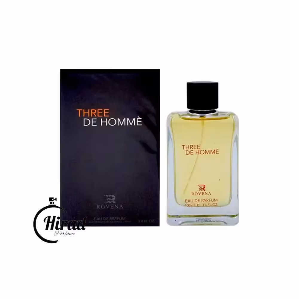 خرید عطر ادکلن هرمس تری د هوم تق روونا - هیراد پرفیوم