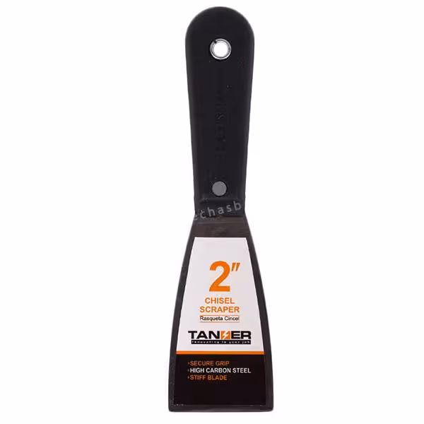 کاردک 2 اینچ (5 سانتی متر) تنسر