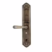 دستگیره هوشمند تنسر مدل صفه | یراقینو فروش یراق آلات کابینت و درب