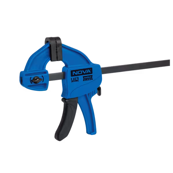 گیره های دستی فشاری Medium فک 64 8 اینچ 20 سانت نووا مدل 4068