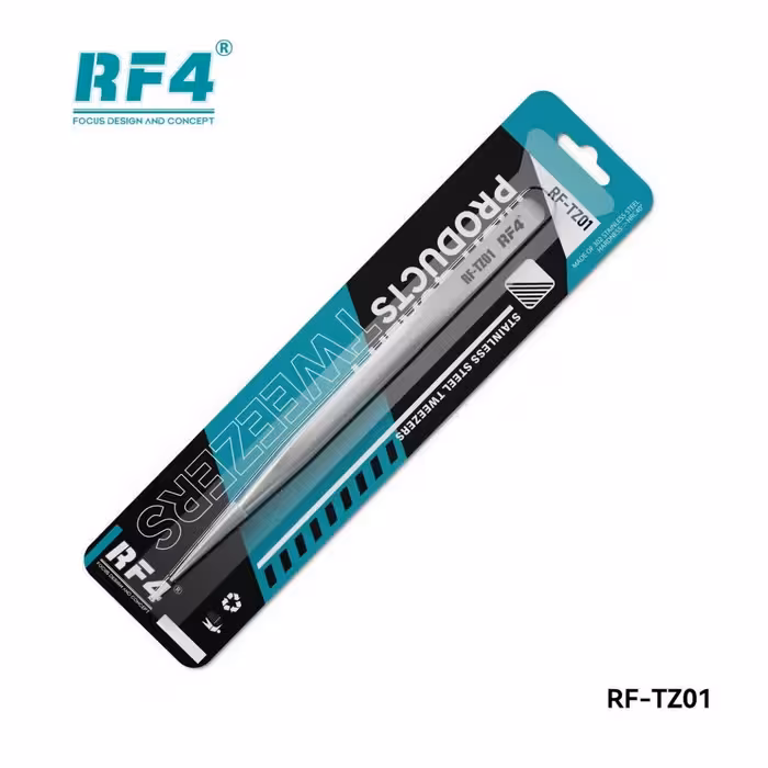 پنس (3D) RF4 RF-TZ01