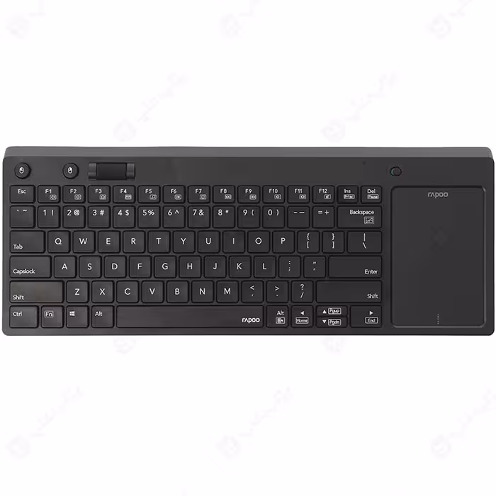 کیبورد بی سیم رپو مدل K2800