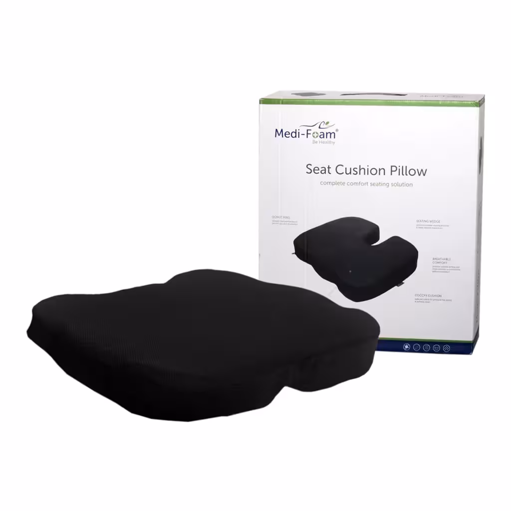 زیرنشیمن طبی مدی فوم مدل U