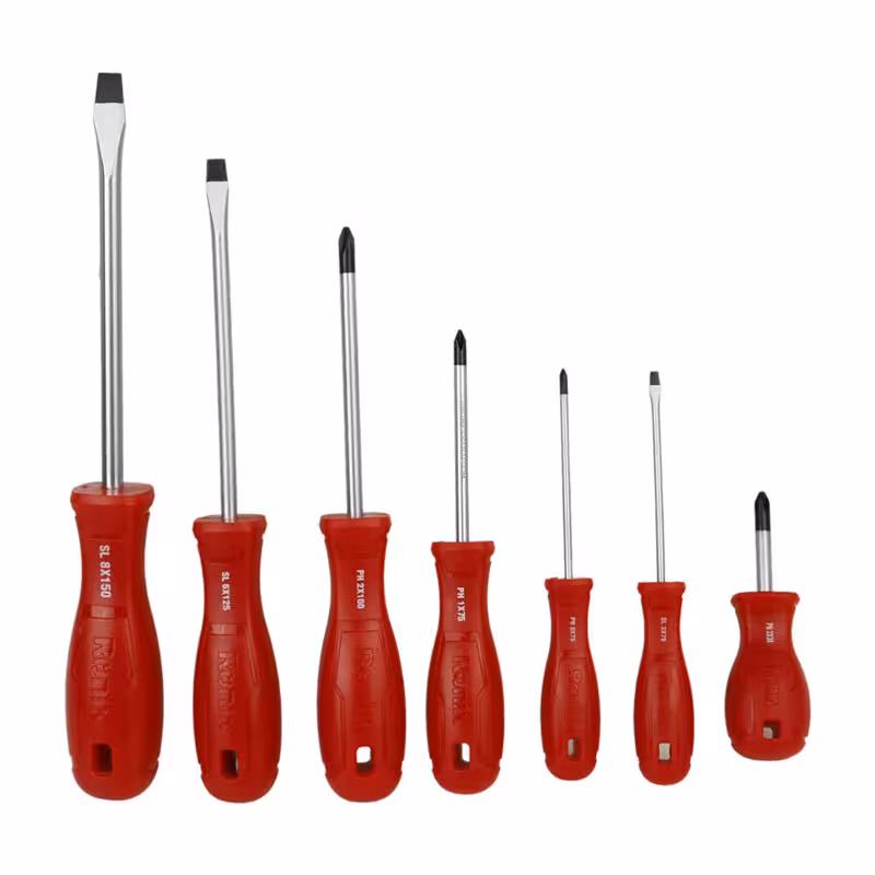 ست پیچ گوشتی 7 عددی رونیکس RH-2705