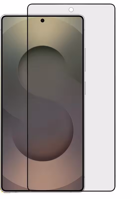 محافظ صفحه نمایش مات مدل MS مناسب برای گوشی موبایل سامسونگ Galaxy S25 Ultra