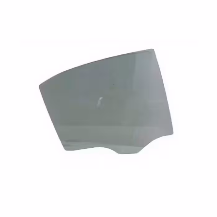 شیشه درب عقب راست بنز c350 اتاق w204