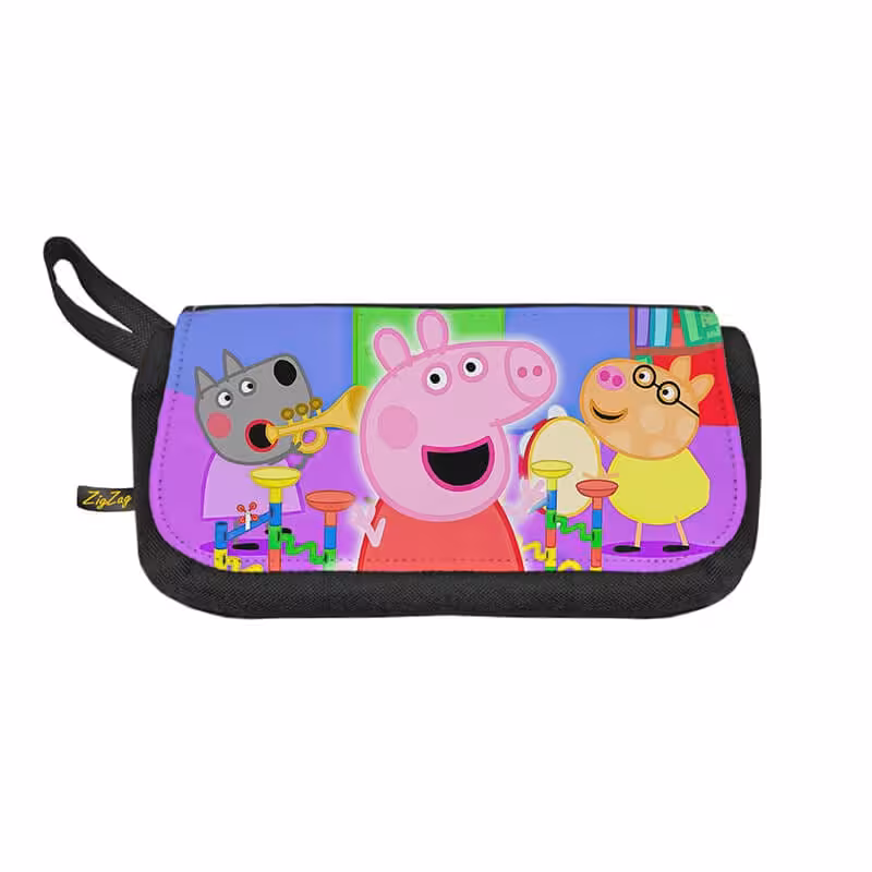 خرید و قیمت جامدادی  طرح پپا پیگ کد 6741