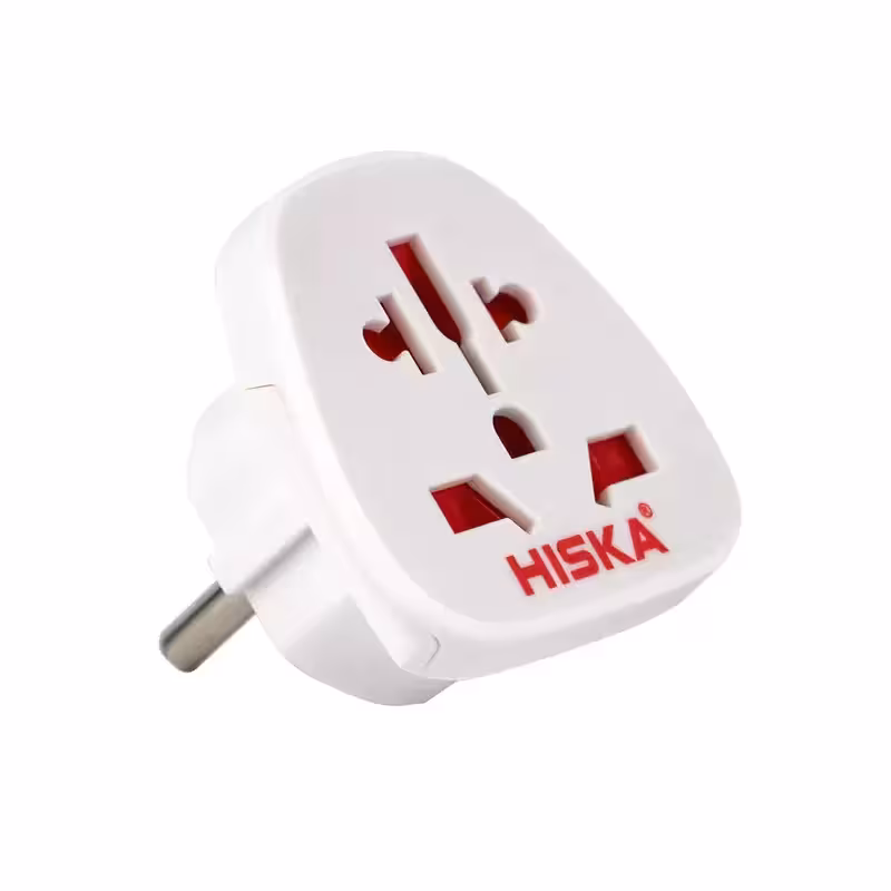 تبدیل 3 به 2 هیسکا مدل HISKA | CH-2