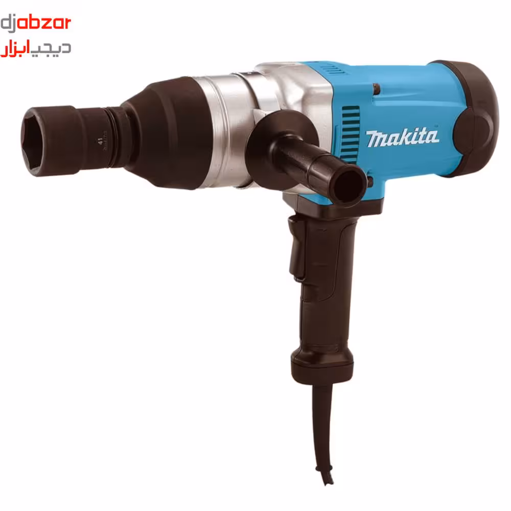 بکس برقی 1 اینچ ماکیتا مدل TW1000