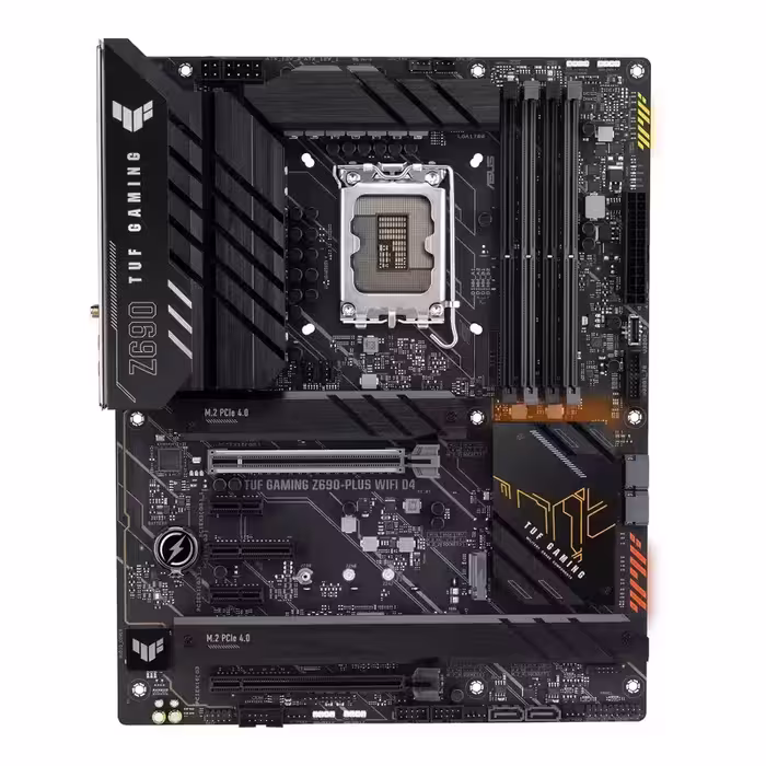 مادربرد ایسوس مدل GIMING Z690-PLUS WIFI D4