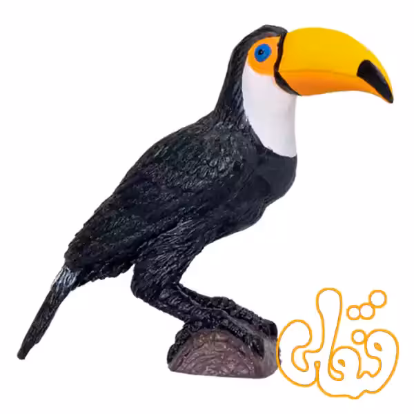 فیگور توکان موجو Toucan 381037