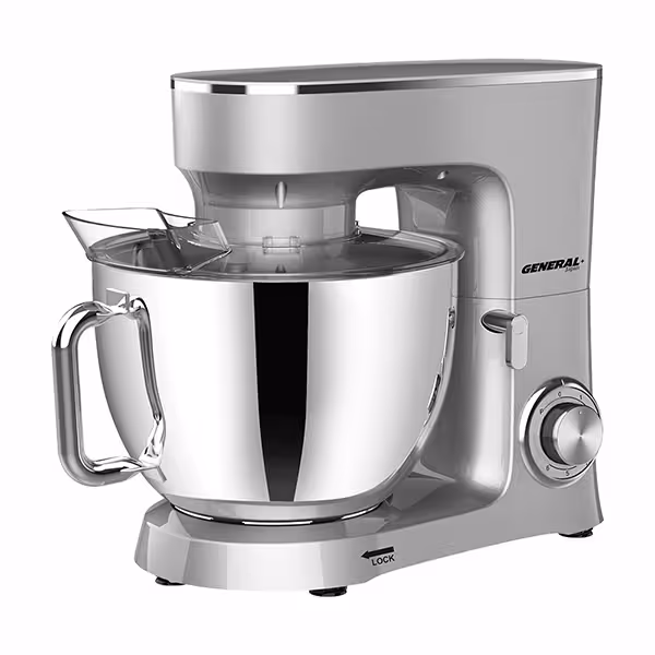 همزن کاسه دار جنرال مدل GE-9839