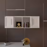 کتابخانه مدل FH344