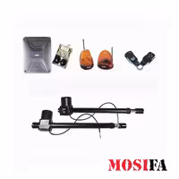 جک بازویی واکرا مدل لیتو300