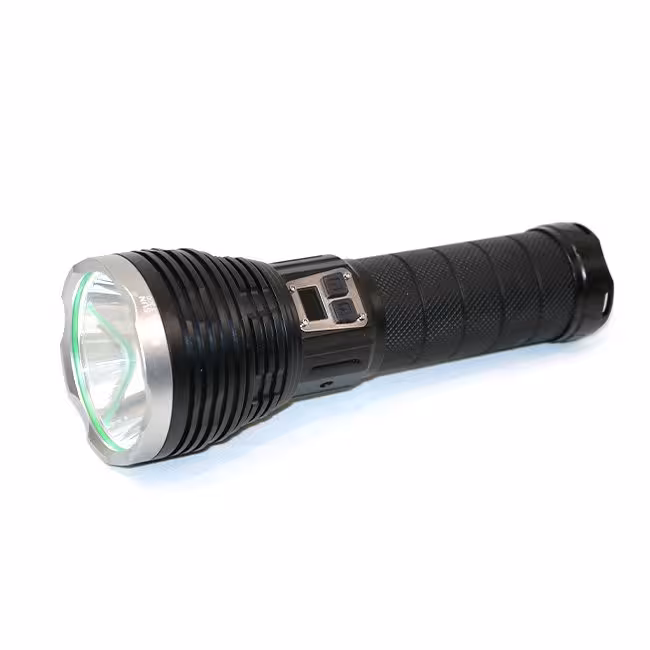 چراغ قوه اسمال سان SMALL SUN ZY-T300