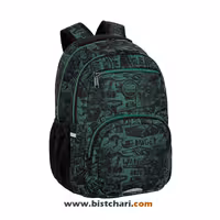 کوله پشتی مدل Pick danger برند کول پک Cool pack کد F099719