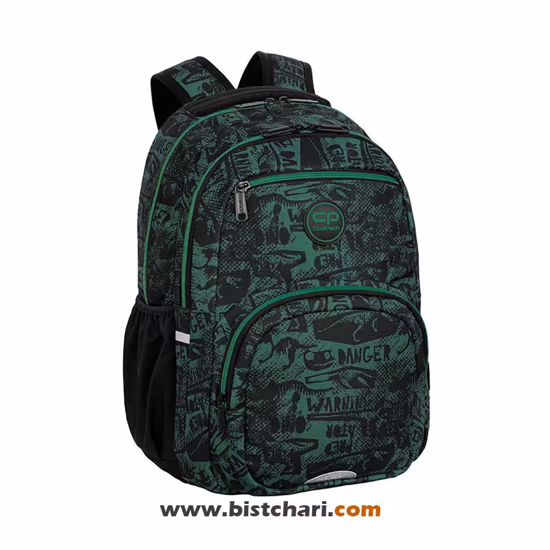 کوله پشتی مدل Pick danger برند کول پک Cool pack کد F099719
