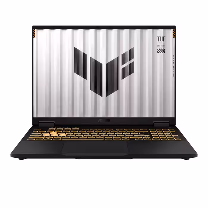 لپ تاپ ایسوس TUF Gaming FX608JHR-i7 64GB 2T SSD RTX5050