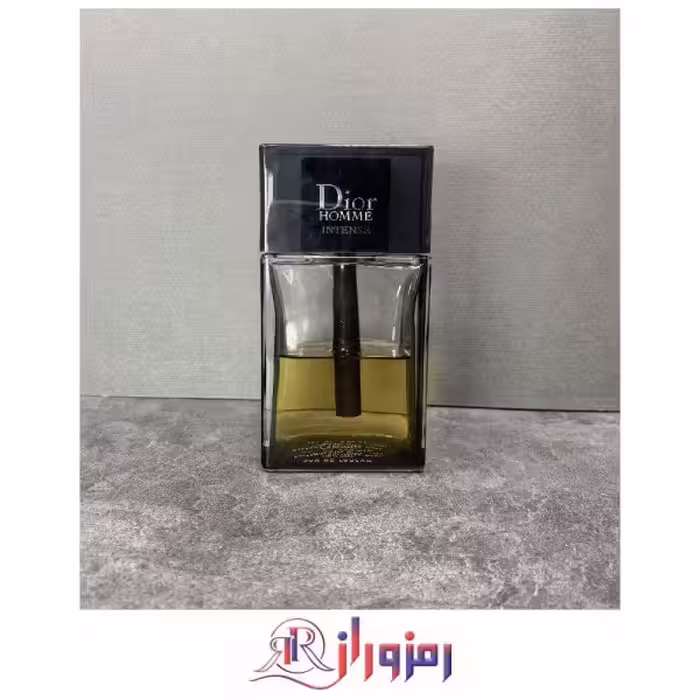 دکانت 5 میل ادکلن دیور هوم اینتنس Dior Homme Intense