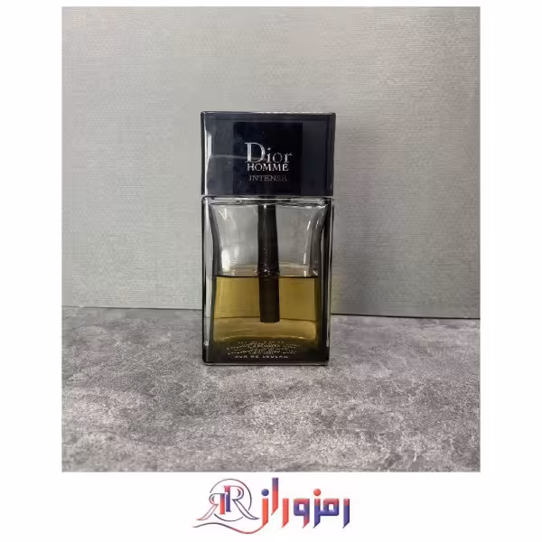 دکانت 5 میل ادکلن دیور هوم اینتنس Dior Homme Intense