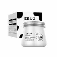 کرم شیر گاو ایبوگ – کرم آبرسان و روشن کننده شیر گاو EBUG