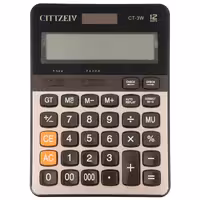 خرید ماشین حساب اداری سیتی زیو مدل CT-3W