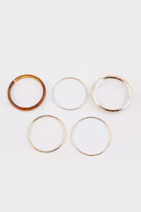 دستبند و النگو دفکتو