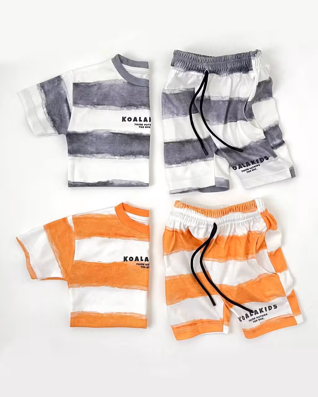 ست اسپرت لاین بچگانه