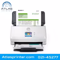 اسکنر اچ پی HP ScanJet Pro N4000 snw1