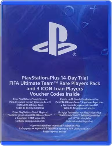 کد دیجیتالی آیکون فیفا 18   14 روز پلاس