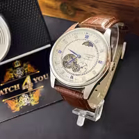 ساعت مچی مردانه لانژین(LONGINES)