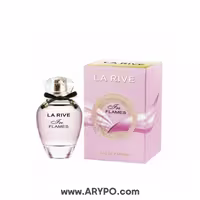 ادوپرفیوم زنانه LA RIVE مدل IN FLAMES