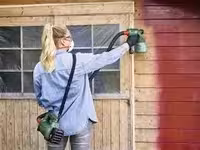 رنگ پاش شارژی بوش – EASY SPRAY18v-SoLo