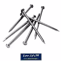 میخ سیاه جنوب 8*4 (10 سانت) SMK-012