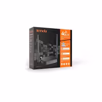 مودم 4G LTE تندا مدل Tenda 4G03 Pro (دارای پورت فورواردینگ)