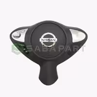 ایربگ فرمان نیسان جوک منطقه آزاد – محصول اصلی