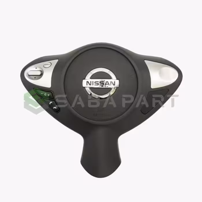 ایربگ فرمان نیسان جوک منطقه آزاد – محصول اصلی