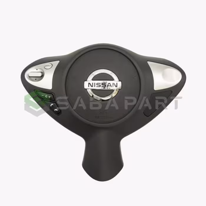 ایربگ فرمان نیسان جوک منطقه آزاد – محصول اصلی