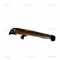 دستگیره بیرونی درب جلو چپ برلیانس H330 و H320