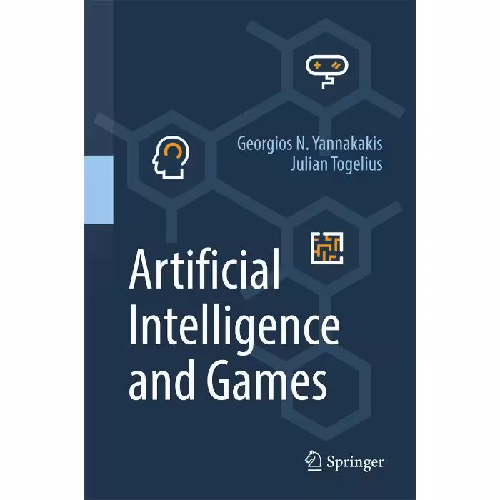 Artificial Intelligence and Games