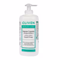 صابون آنتی باکتریال کلیونِ مدل Beauty Line حجم 500 میل