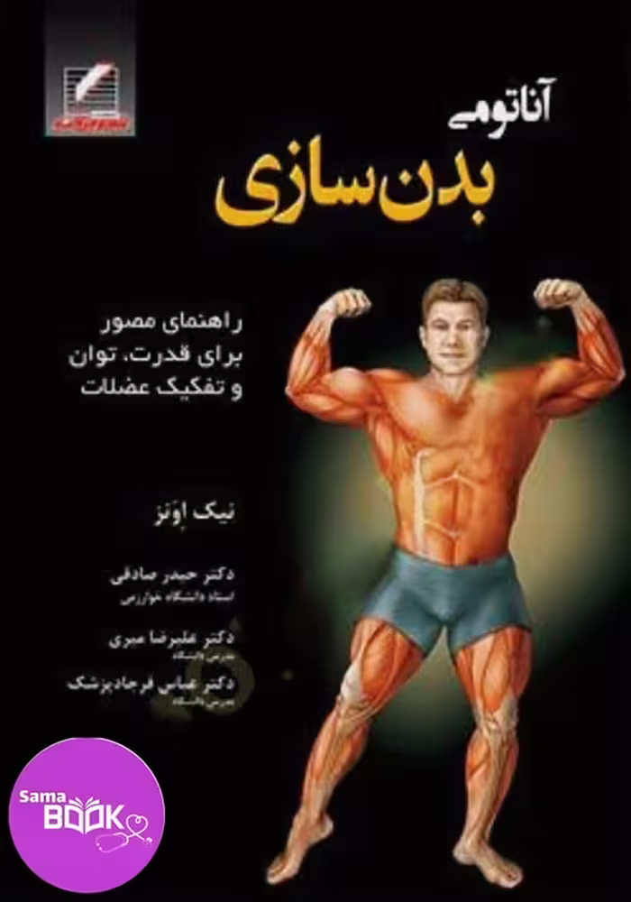 آناتومی بدنسازی