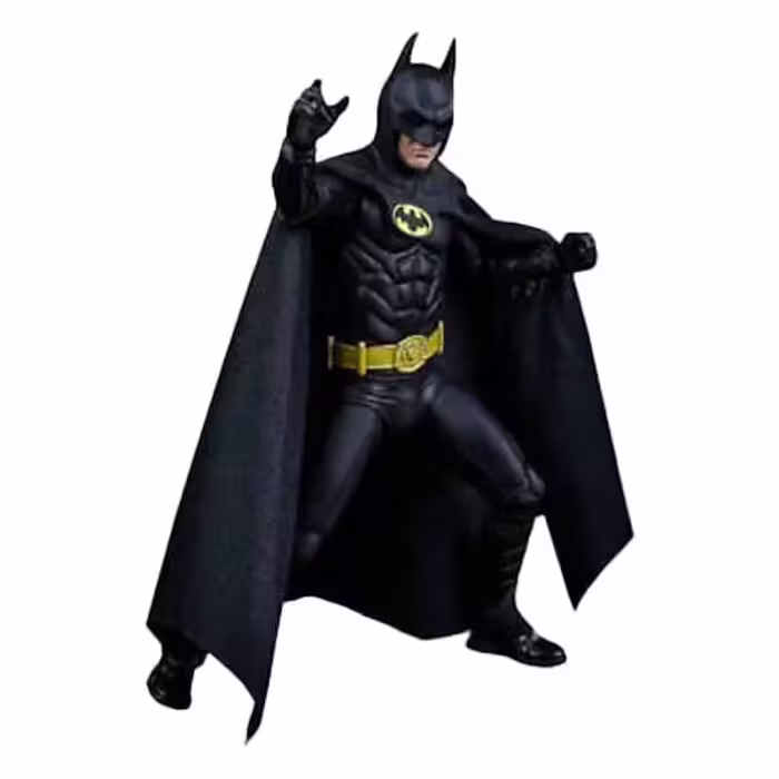 اکشن فیگور بتمن | batman | از بتمن 1989 برند نکا