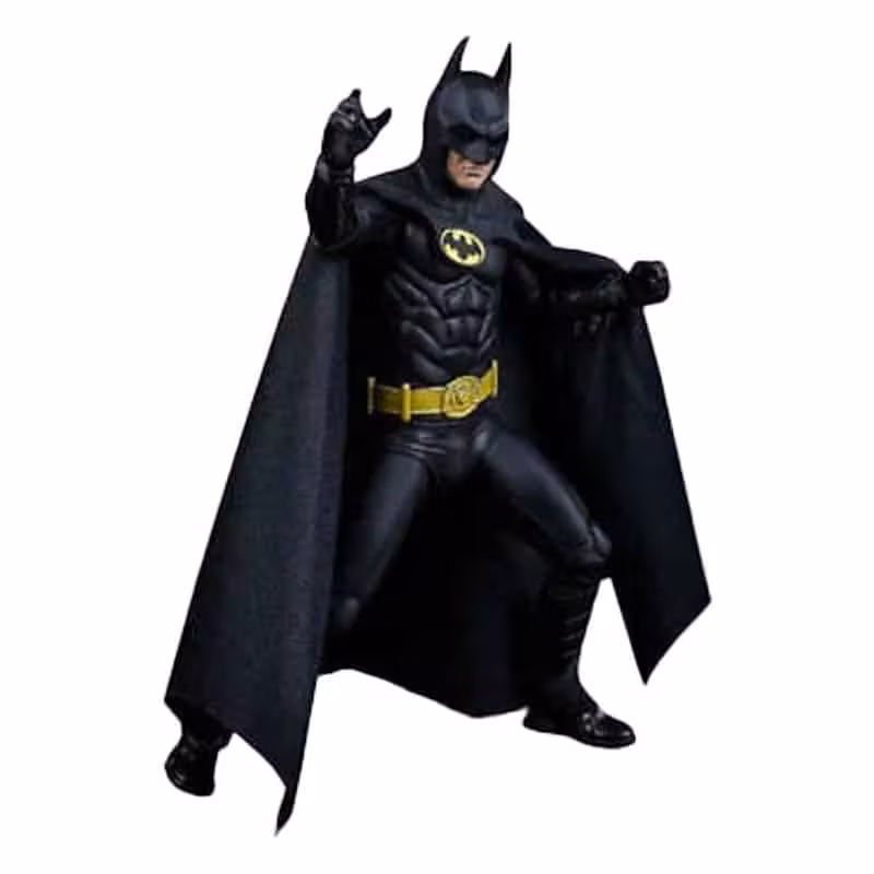 اکشن فیگور بتمن | batman | از بتمن 1989 برند نکا