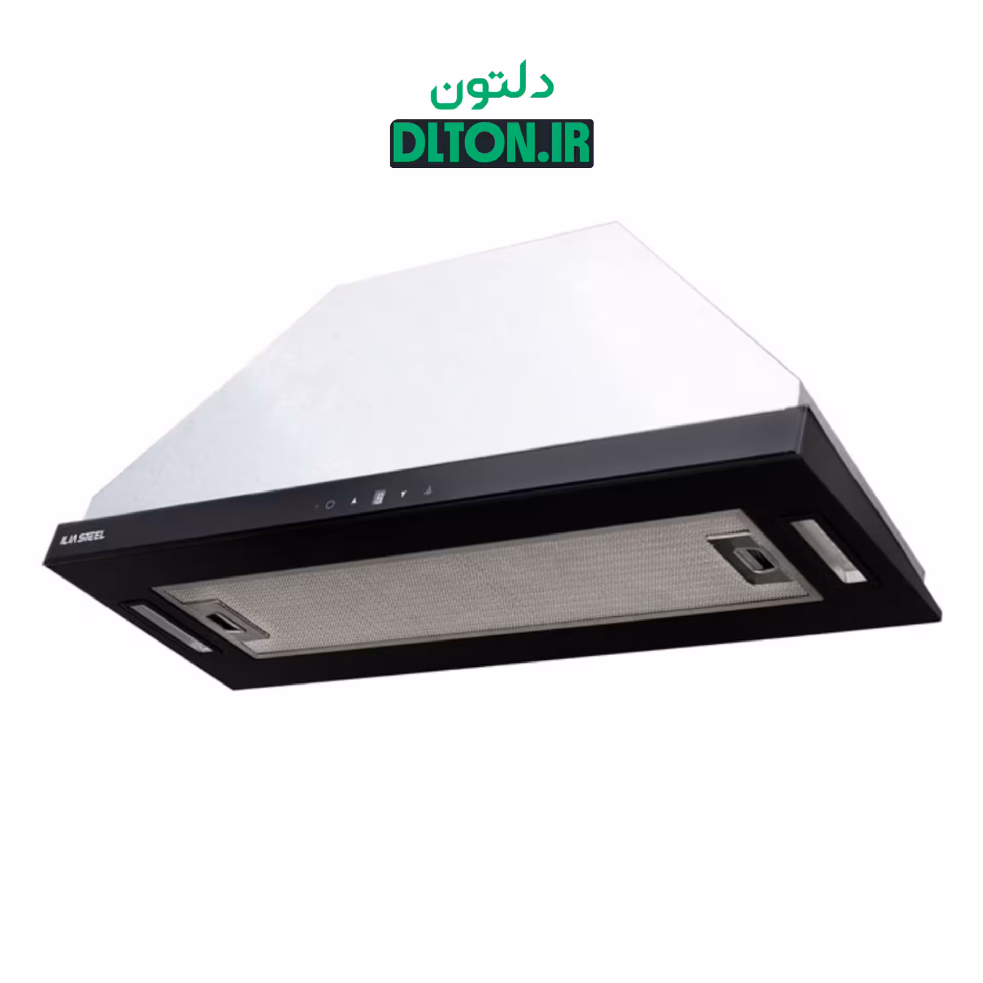 هود ایلیا استیل دینا مخفی