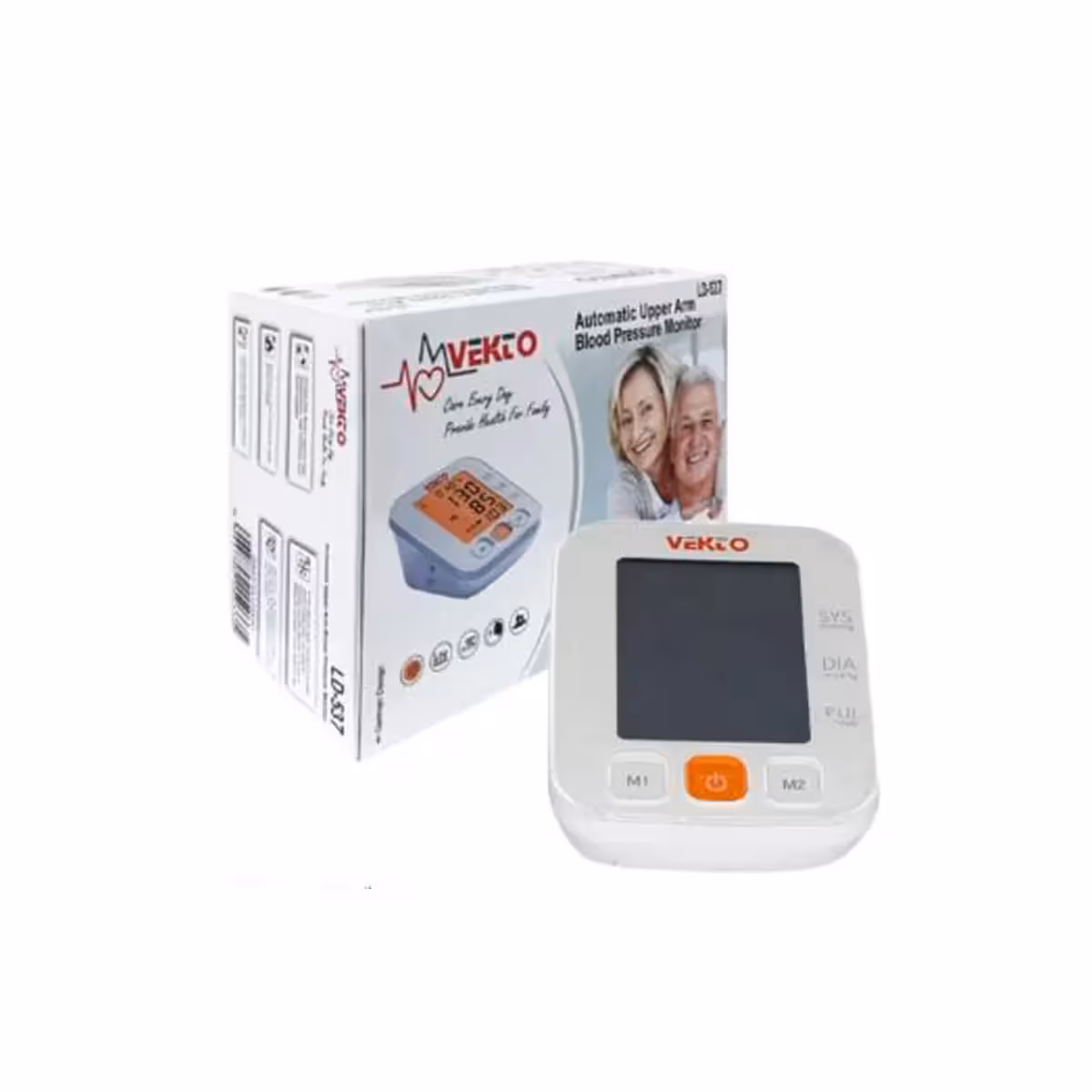فشارسنج بازویی وکتو مدل PG 800 B10S