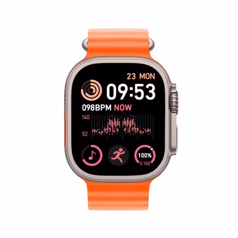 ساعت هوشمند مدل T4000 Ultra3